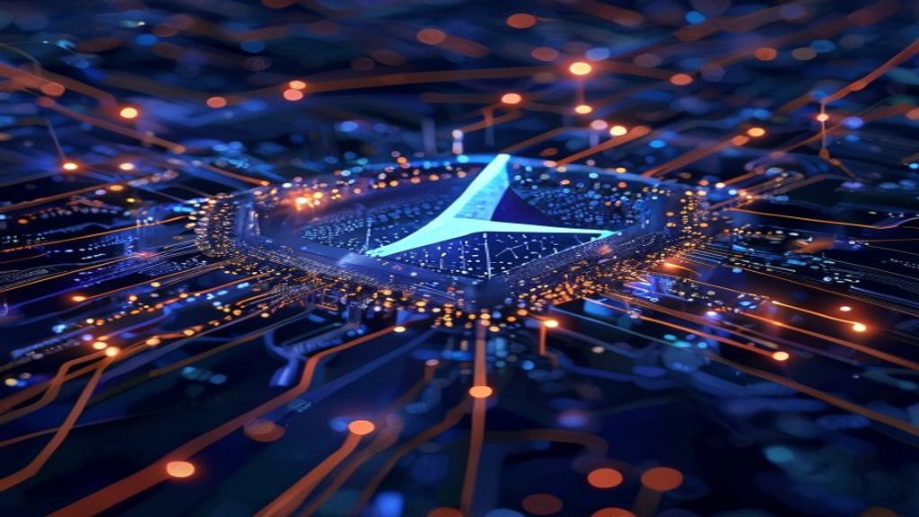 zero knowledge proof blockchain artificial intelligence privacy