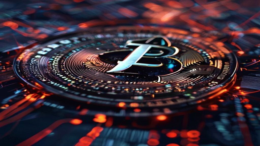 crypto scam fraud bank security digital money