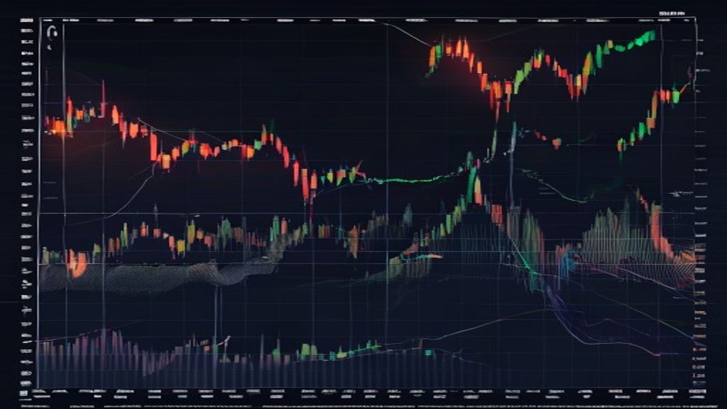 Solana cryptocurrency market chart low volatility calm
