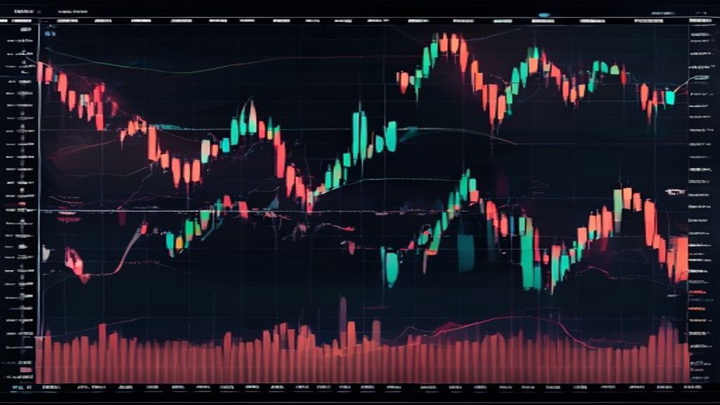prediction market crypto trading charts data