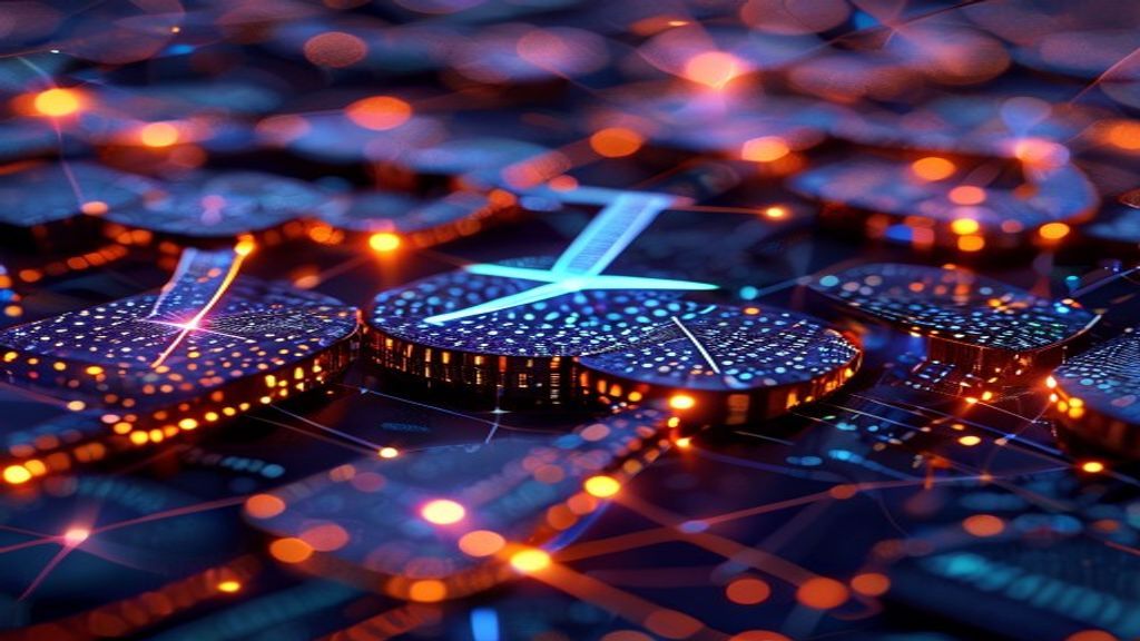 blockchain energy commodities tokenization digital assets