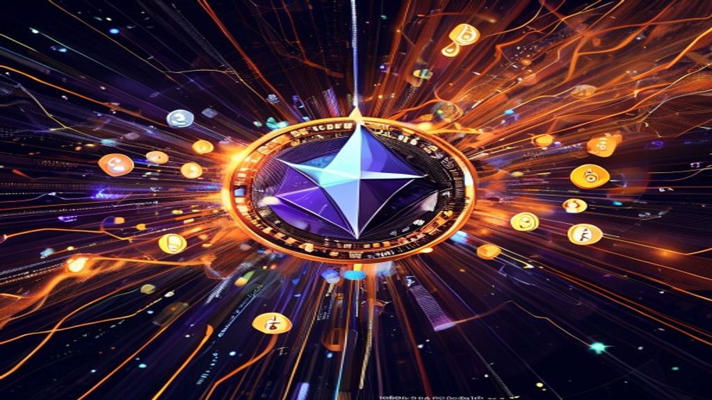 XRP ripple cryptocurrency network surge price rally