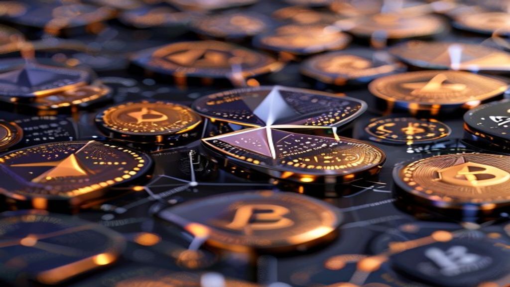 XRP Ledger blockchain tokenization real world assets institutional