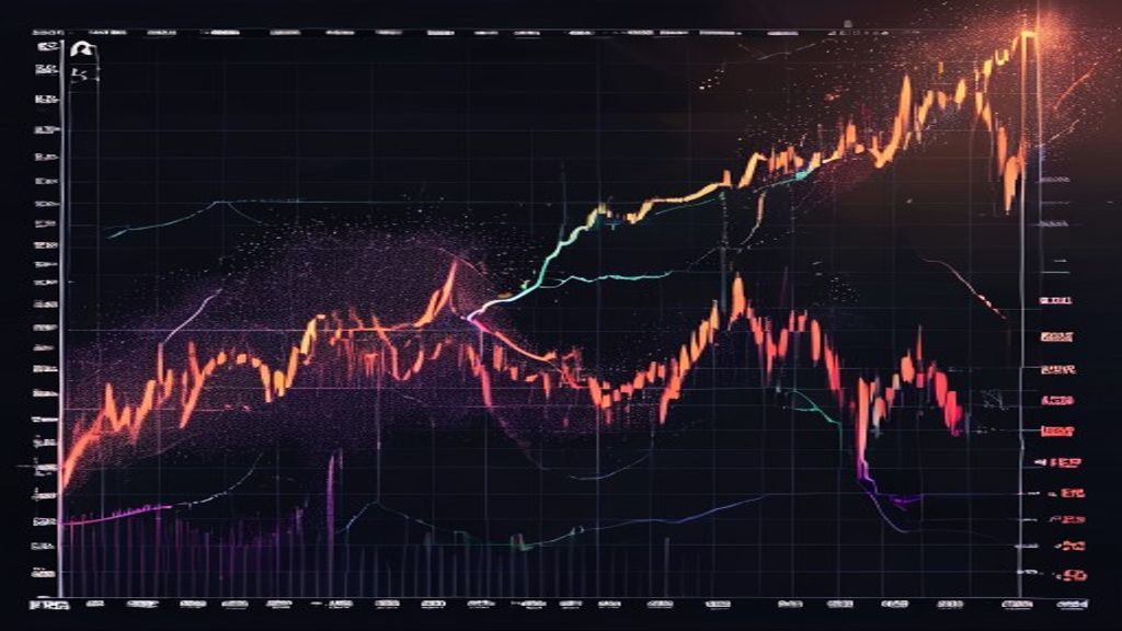XRP Ripple cryptocurrency price chart breakout