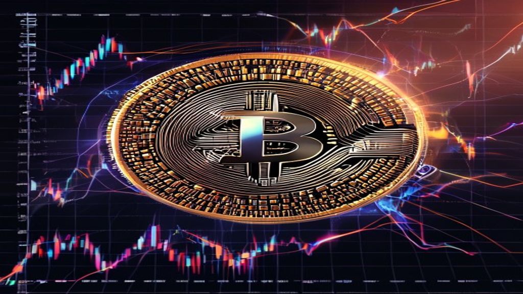 XRP Ripple cryptocurrency price chart bitcoin