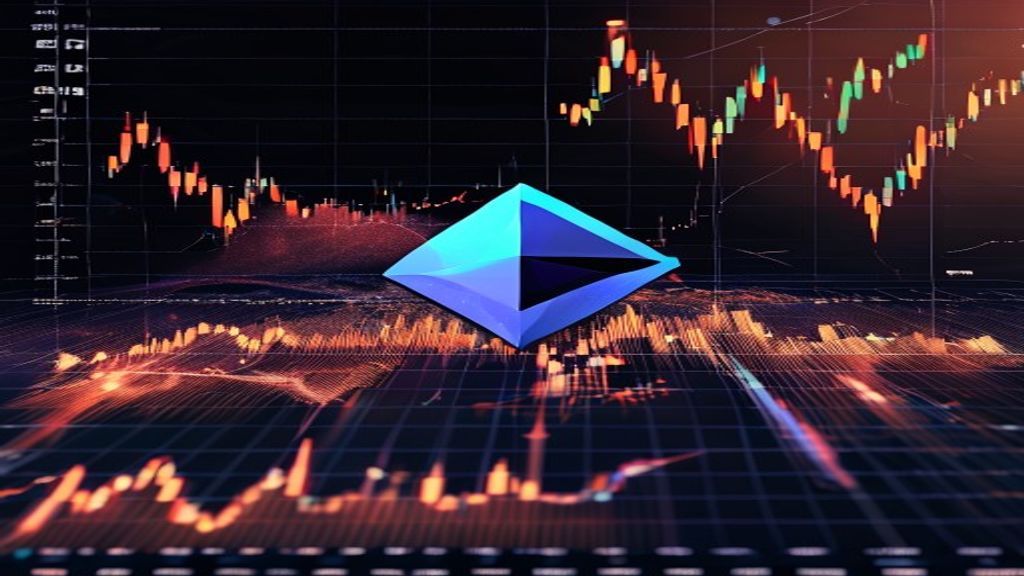 XRP Ripple price drop market chart crypto