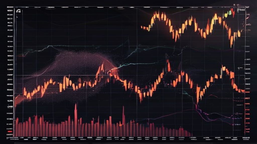 XRP Ripple price chart market fear ETF