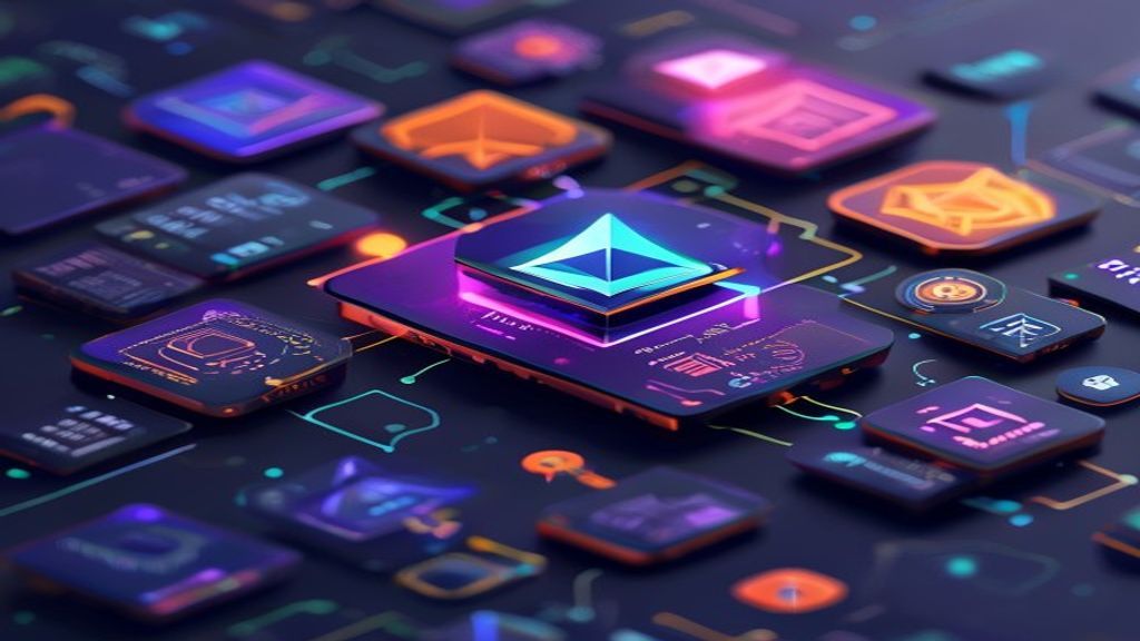 Aave DeFi protocol token governance blockchain