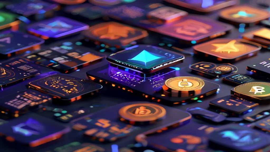 DeFi blockchain tokenized assets lending protocol