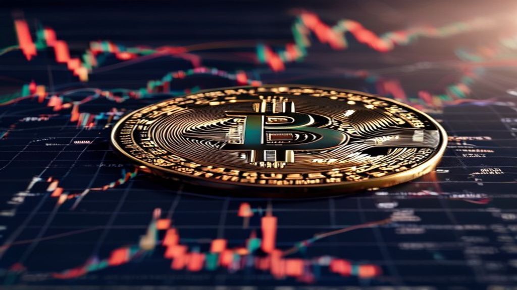 AAVE DeFi cryptocurrency Bitcoin market chart