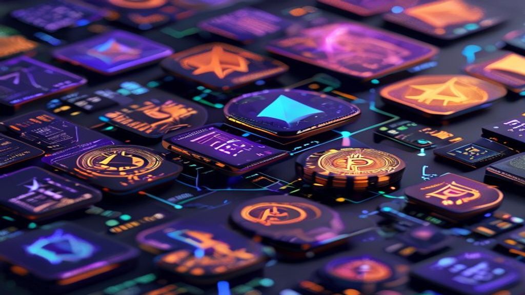 Aave DeFi protocol crypto blockchain decentralized finance