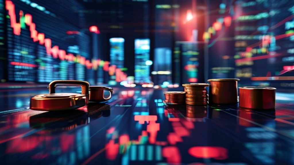 stock market investigation finance lawsuit canada