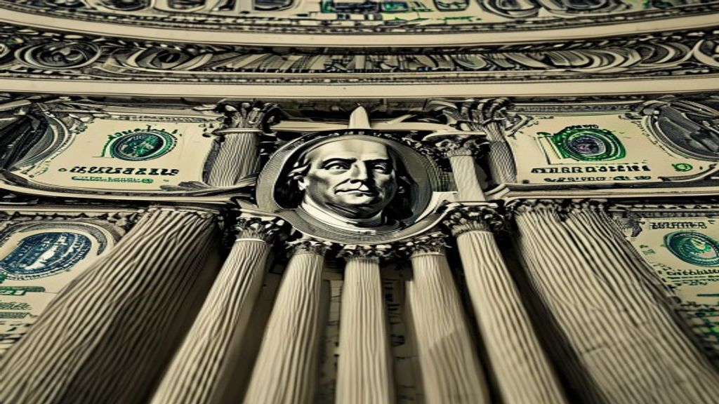 federal reserve interest rates economy dollar
