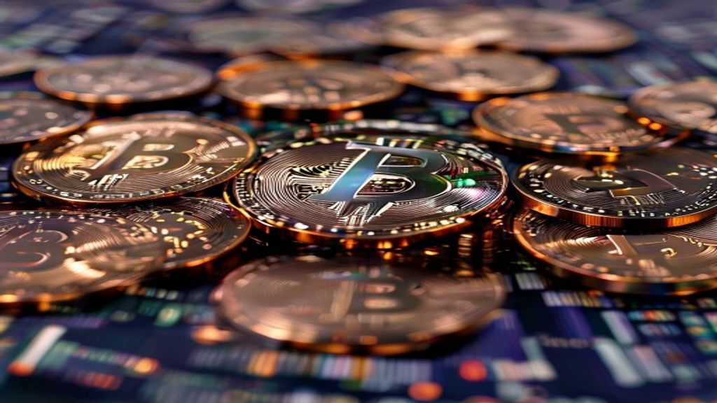 MicroStrategy Bitcoin corporate treasury financial risk