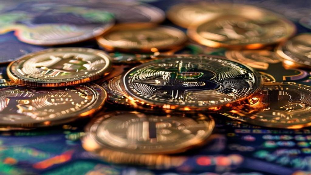 cryptocurrency regulation Brazil financial market tokens