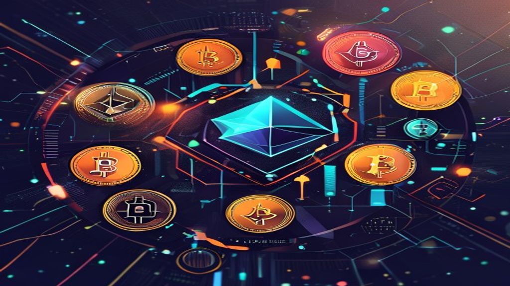 decentralized exchange crypto token buyback surge
