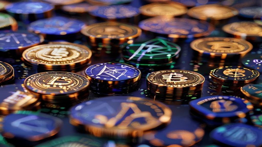 tokenization real world assets blockchain finance digital