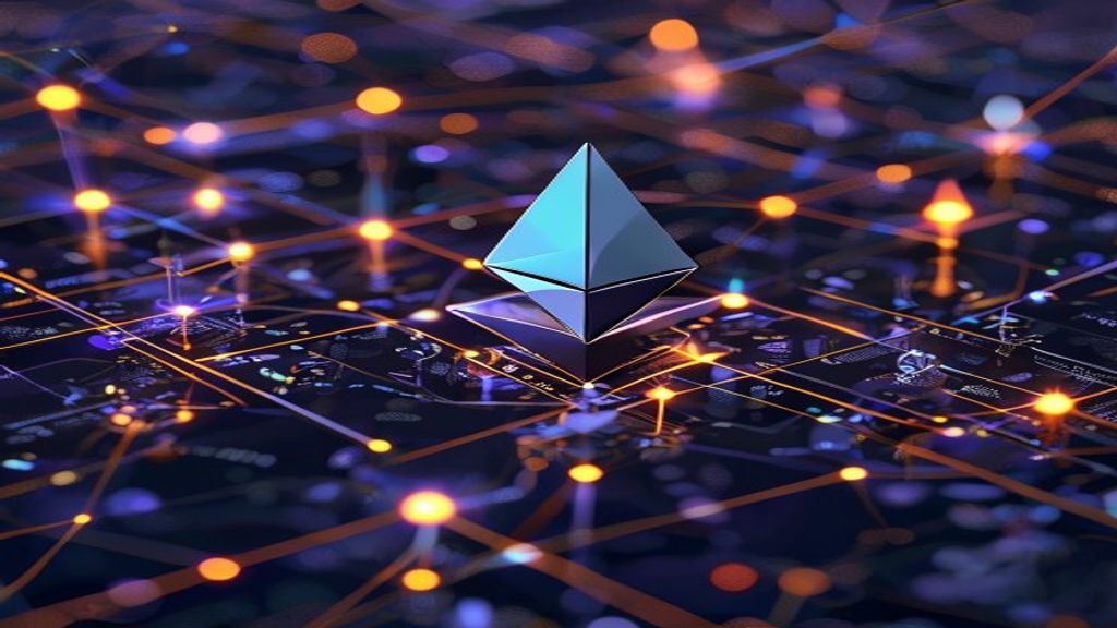 ethereum layer2 blockchain governance decentralization network