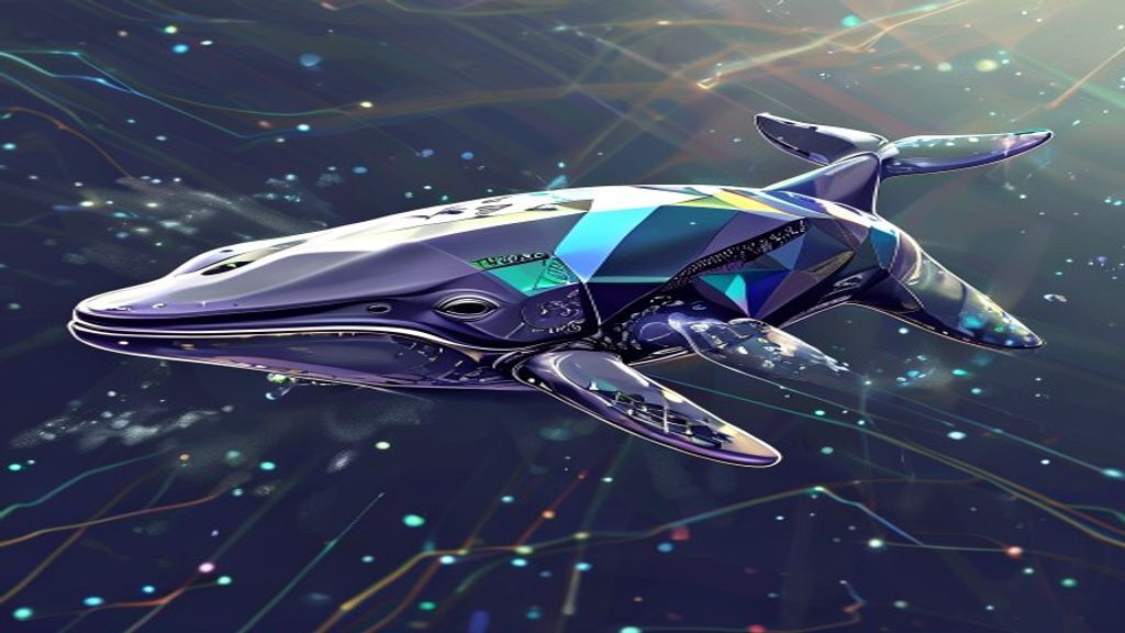 XRP Ripple cryptocurrency whale market sell