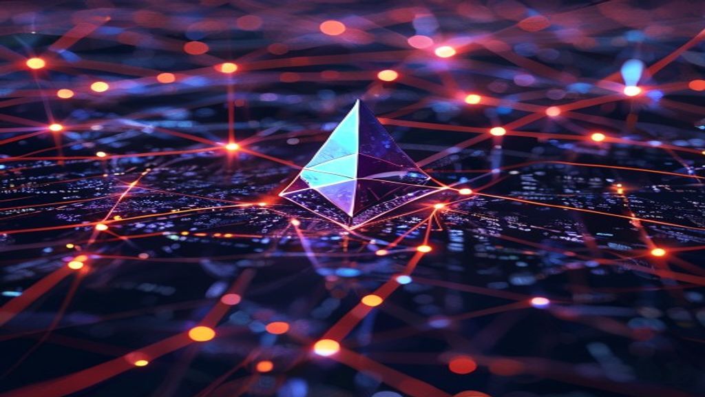 blockchain network outage ethereum layer2