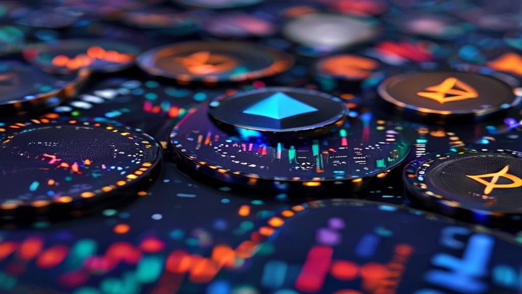 Binance stock market tokenization blockchain trading