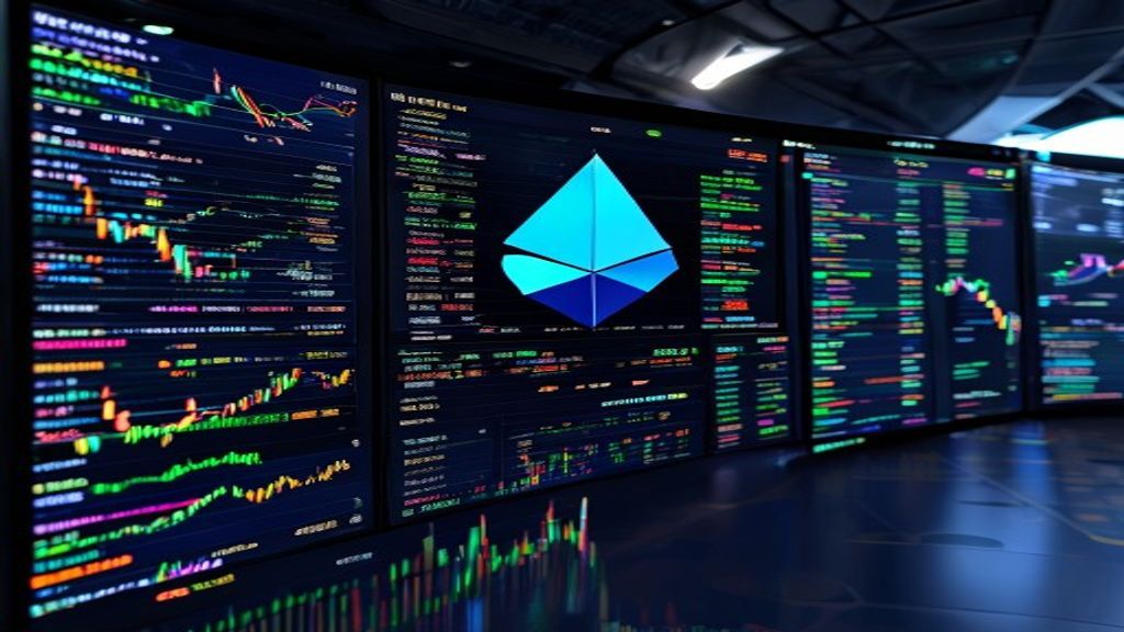 Binance exchange stock market ETF trading platform