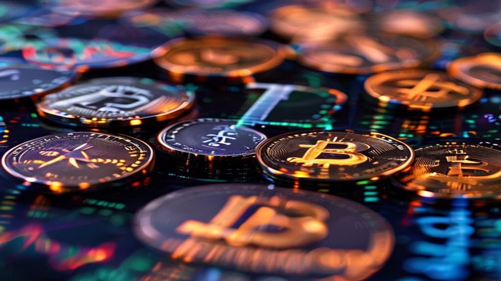 tokenized stocks cryptocurrency exchange digital assets