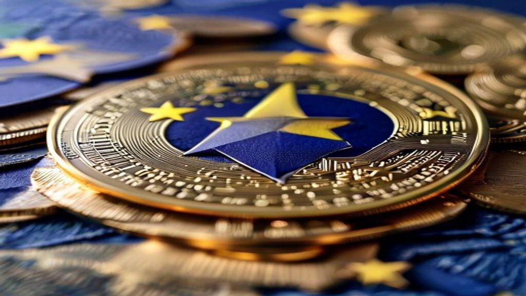 European Union regulation cryptocurrency exchange compliance