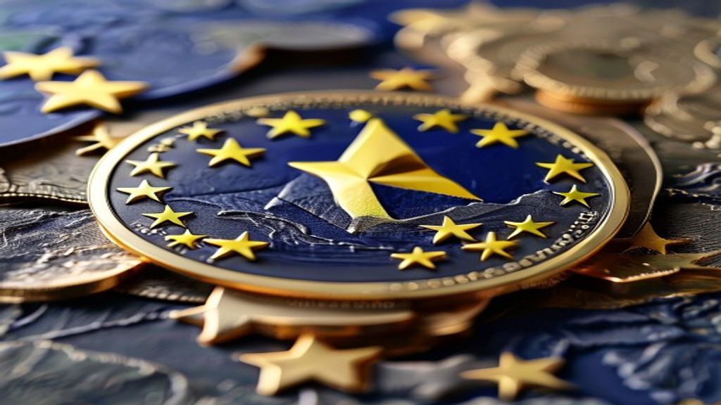 european union regulation crypto exchange