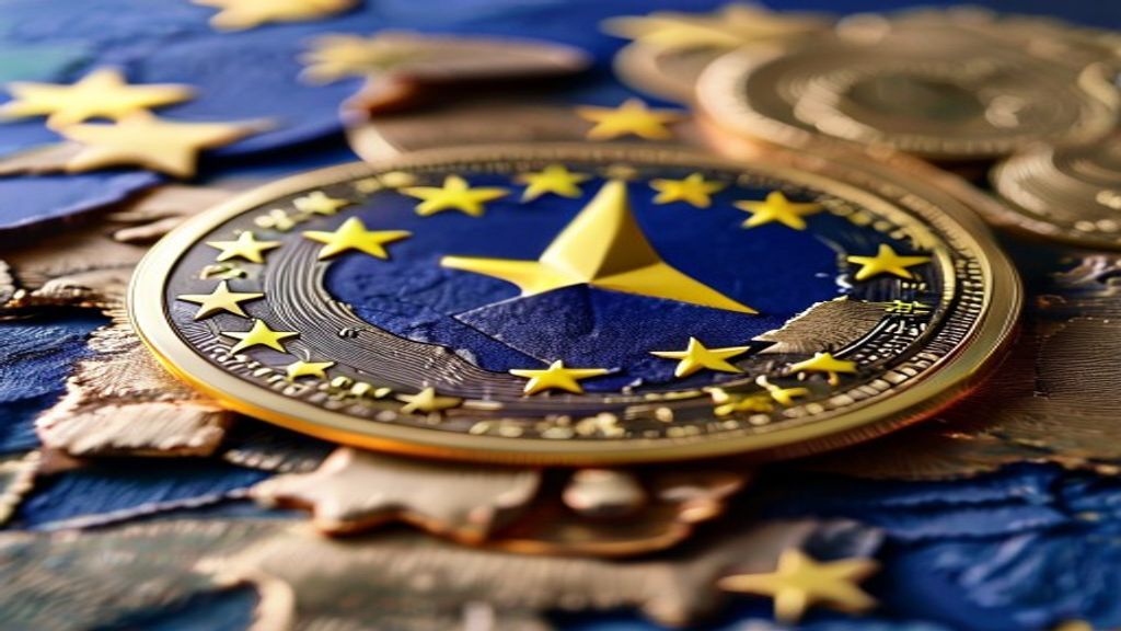 European Union regulation cryptocurrency compliance