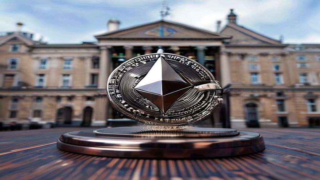 Binance lawsuit London court crypto regulation