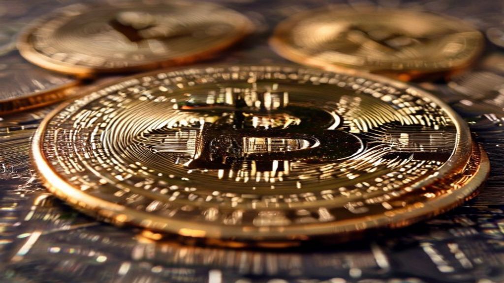 bitcoin gold safe haven sovereign debt crisis