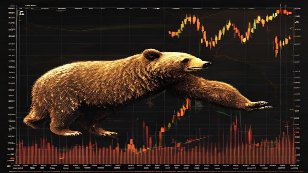 bitcoin price chart bear market bottom analysis