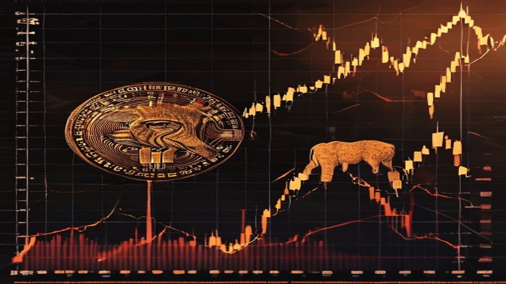 bitcoin price chart recovery bull cycle