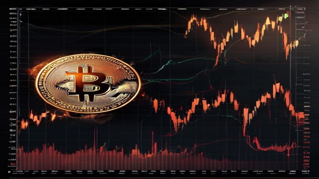 bitcoin market pressure chart bearish analysis