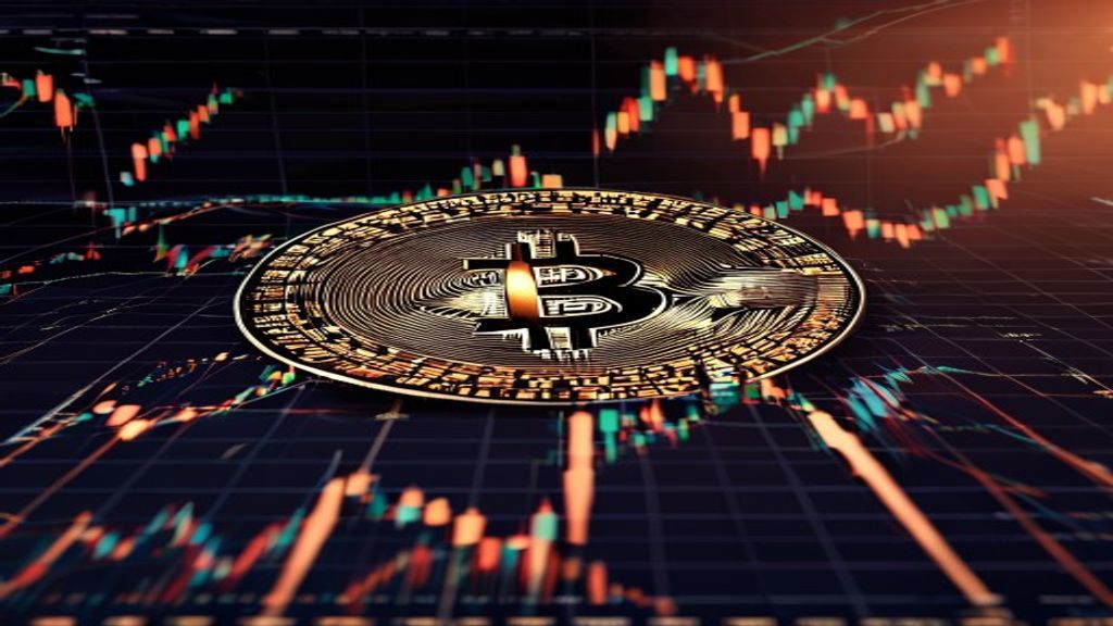 bitcoin price chart market pressure ETF federal reserve
