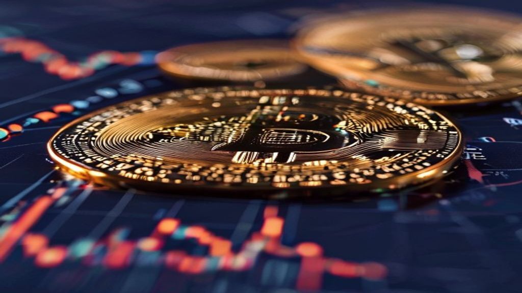 bitcoin price chart institutional investment strategy corporate