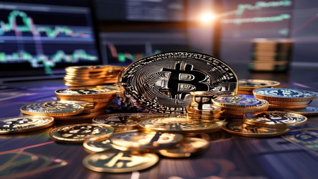 bitcoin price corporate treasury strategy office finance