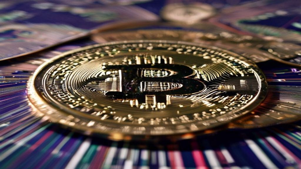 federal reserve bitcoin interest rates market volatility
