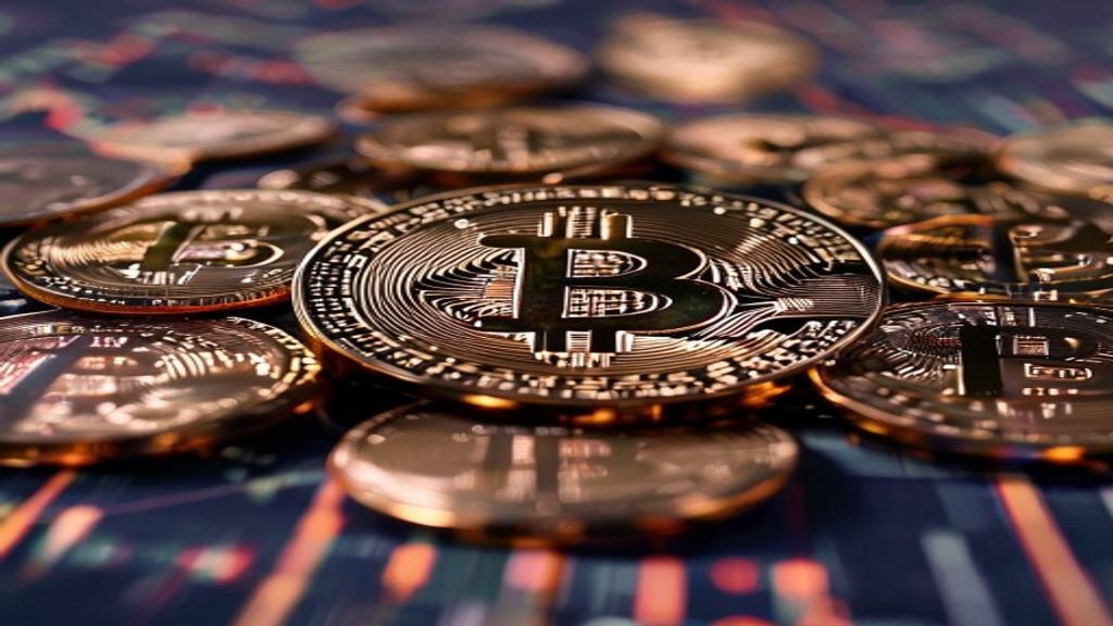 bitcoin price drop institutional investors market outflow
