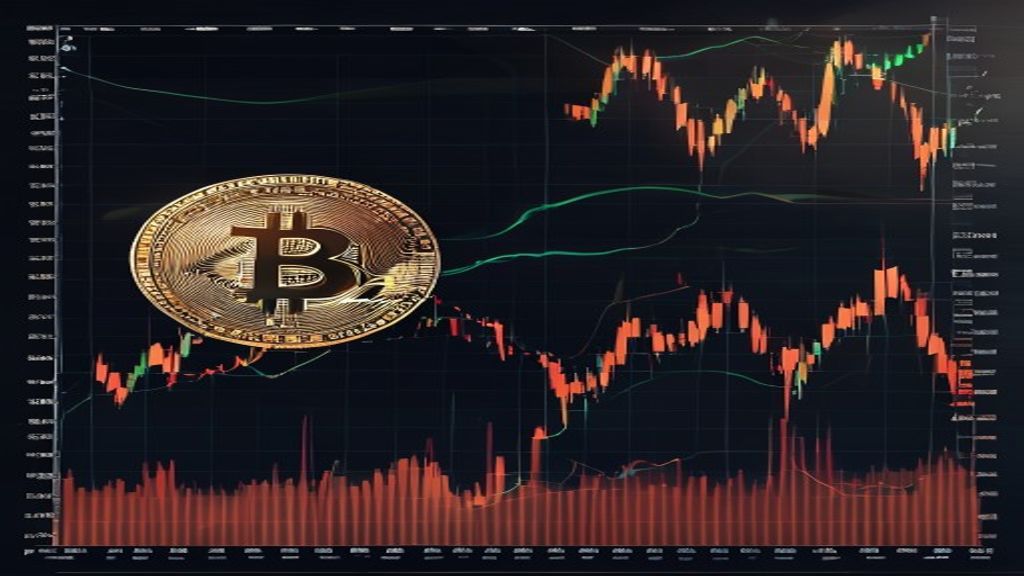 bitcoin price chart analysis market cycle
