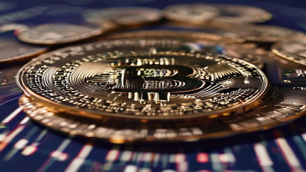 bitcoin price drop federal reserve interest rates crypto market