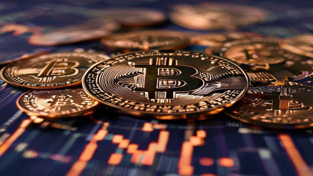 bitcoin price drop ETF outflow institutional market