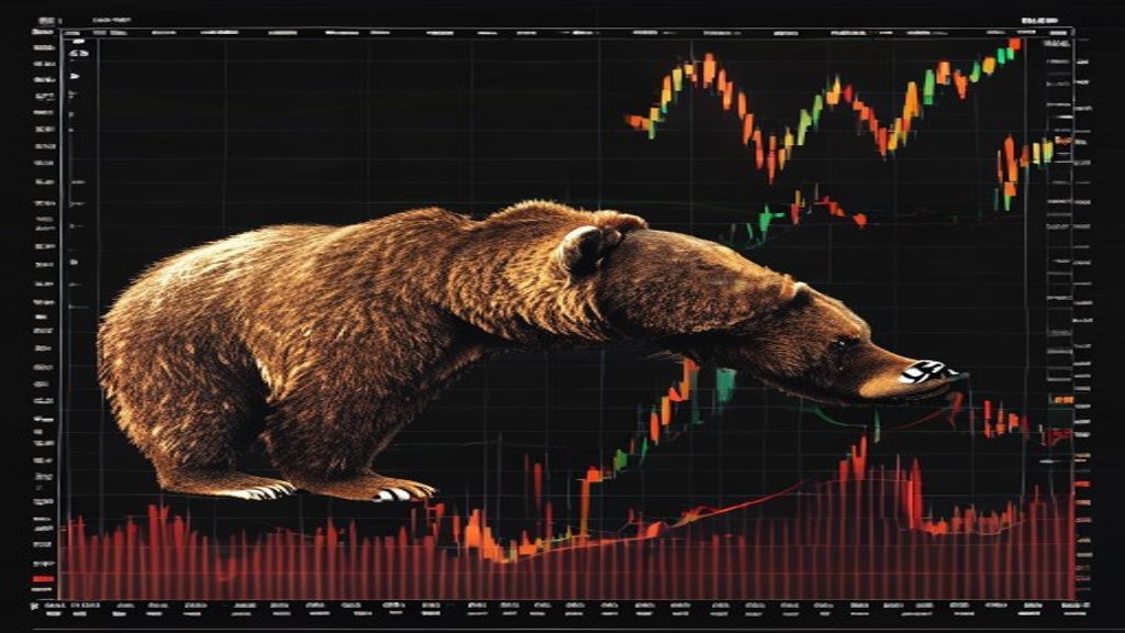 Bitcoin chart RSI analysis bear market bottom technical indicator