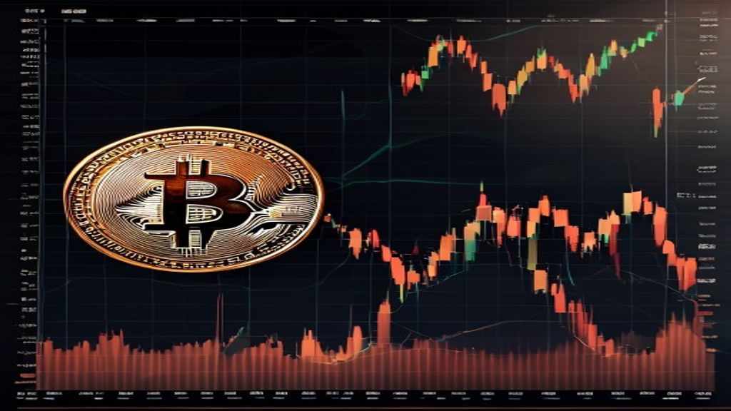 bitcoin price support chart market analysis