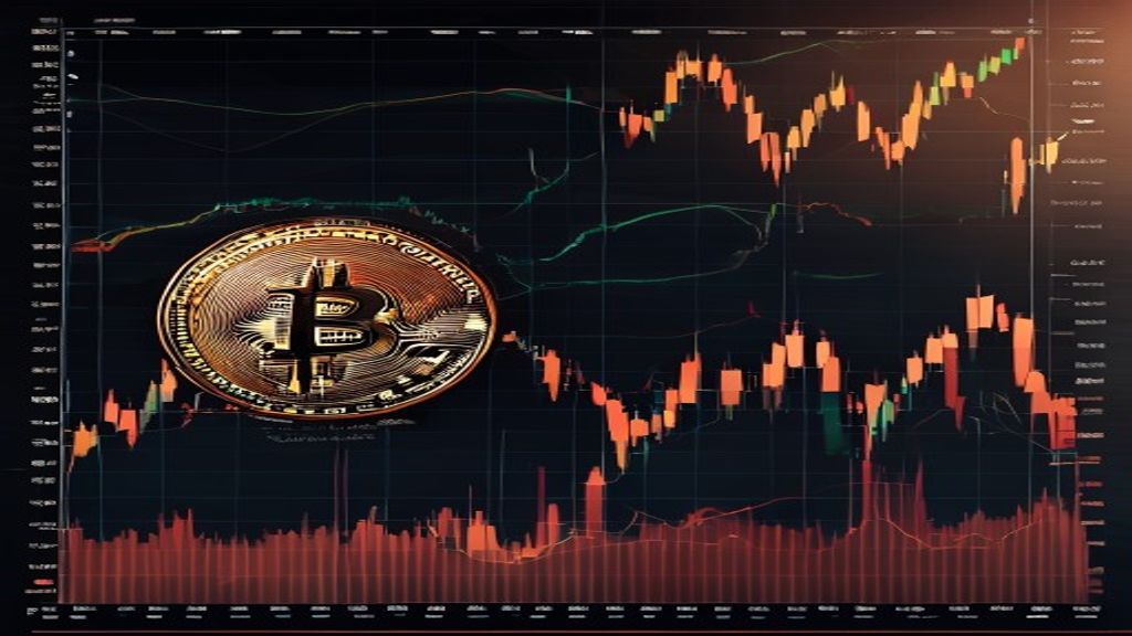 bitcoin price chart analysis market pressure