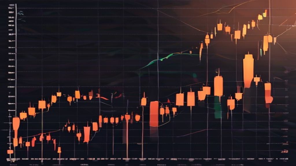 bitcoin price chart candlestick support level analysis market