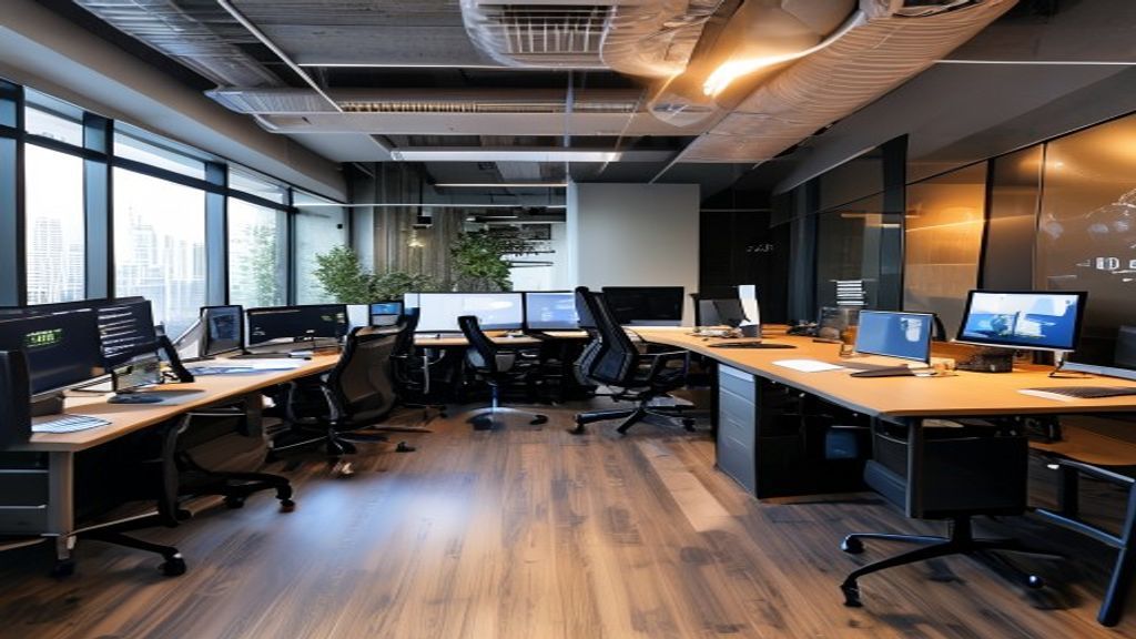 crypto custody company office restructuring layoffs