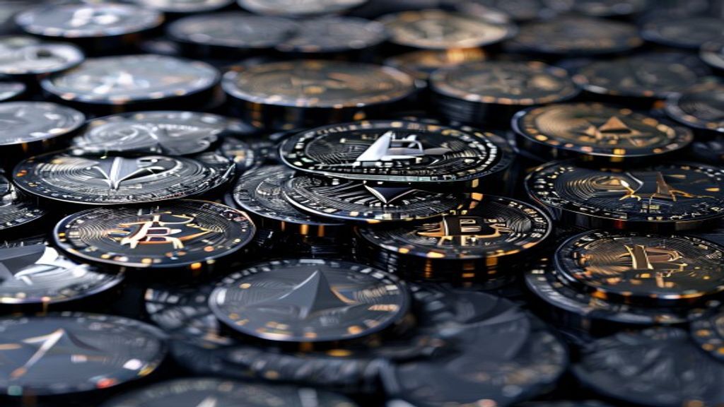 BlackRock Bitcoin portfolio institutional investment