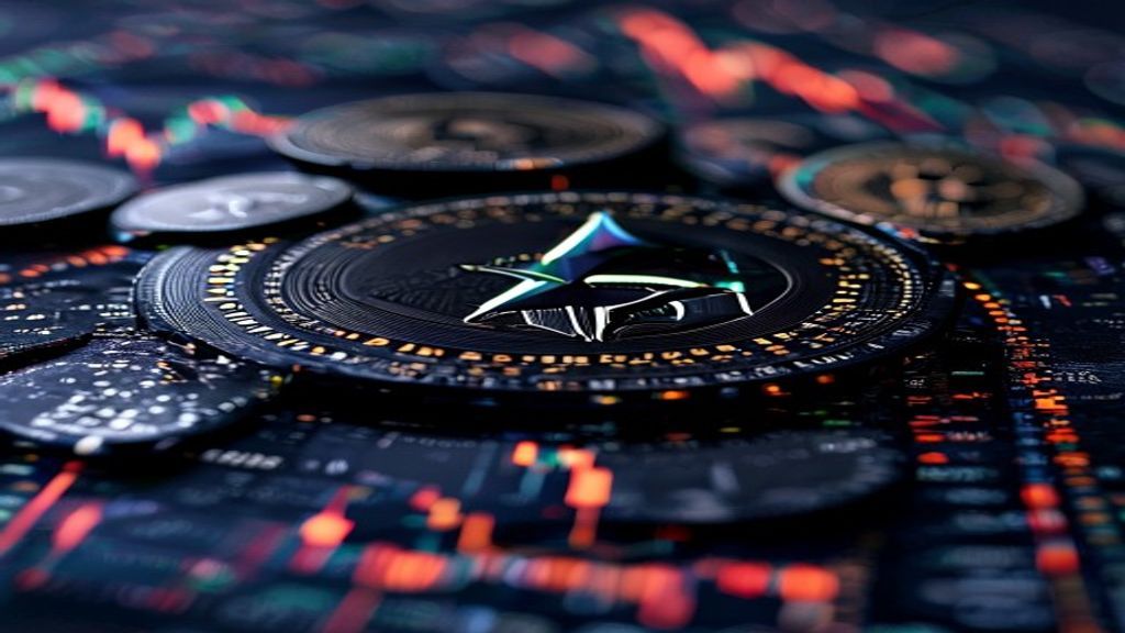 BlackRock Bitcoin ETF options trading finance